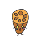 野菜ちゃんスタンプ（個別スタンプ：32）