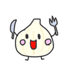 野菜ちゃんスタンプ（個別スタンプ：39）
