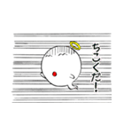 ゴーストたまちゃん（個別スタンプ：29）