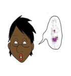 Skyさん（個別スタンプ：20）