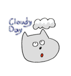 しっぺい二郎（個別スタンプ：6）