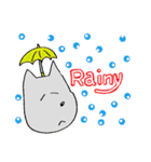 しっぺい二郎（個別スタンプ：7）