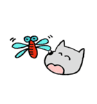 しっぺい二郎（個別スタンプ：21）