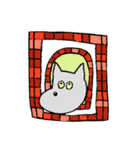 しっぺい二郎（個別スタンプ：30）