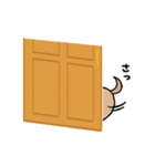 チワワ（犬）スタンプ（個別スタンプ：24）