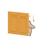 チワワ（犬）スタンプ（個別スタンプ：25）