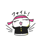 もちっとした何か（個別スタンプ：11）