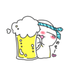 もちっとした何か（個別スタンプ：38）