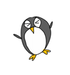 Pingo The Penguin（個別スタンプ：5）