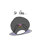 Pingo The Penguin（個別スタンプ：7）
