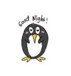 Pingo The Penguin（個別スタンプ：9）