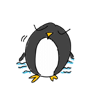 Pingo The Penguin（個別スタンプ：10）