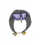 Pingo The Penguin（個別スタンプ：11）
