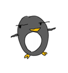 Pingo The Penguin（個別スタンプ：12）