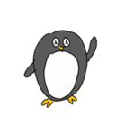 Pingo The Penguin（個別スタンプ：13）