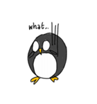 Pingo The Penguin（個別スタンプ：14）