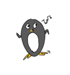 Pingo The Penguin（個別スタンプ：15）