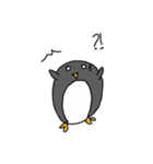 Pingo The Penguin（個別スタンプ：17）