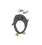 Pingo The Penguin（個別スタンプ：18）