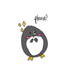Pingo The Penguin（個別スタンプ：22）