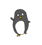 Pingo The Penguin（個別スタンプ：23）