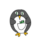 Pingo The Penguin（個別スタンプ：25）