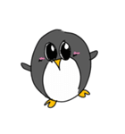 Pingo The Penguin（個別スタンプ：27）