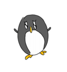 Pingo The Penguin（個別スタンプ：28）