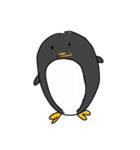 Pingo The Penguin（個別スタンプ：30）