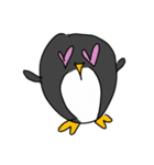 Pingo The Penguin（個別スタンプ：31）