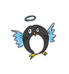 Pingo The Penguin（個別スタンプ：33）