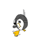 Pingo The Penguin（個別スタンプ：37）