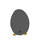 Pingo The Penguin（個別スタンプ：38）