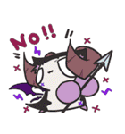 チマラ（個別スタンプ：2）