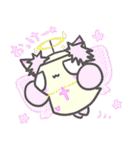 チマラ（個別スタンプ：3）