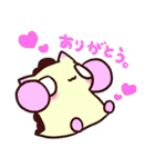 チマラ（個別スタンプ：6）
