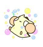 チマラ（個別スタンプ：14）