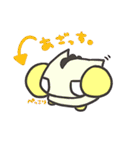 チマラ（個別スタンプ：17）