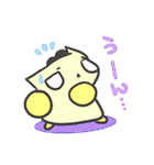 チマラ（個別スタンプ：18）