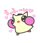 チマラ（個別スタンプ：19）