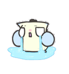 チマラ（個別スタンプ：21）