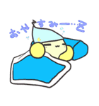 チマラ（個別スタンプ：24）