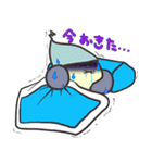 チマラ（個別スタンプ：25）