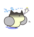 チマラ（個別スタンプ：28）