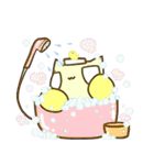 チマラ（個別スタンプ：35）