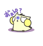 チマラ（個別スタンプ：36）