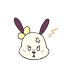 うさねこのハッピーデイズ（個別スタンプ：29）
