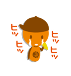 たくし学園スタンプ（個別スタンプ：13）
