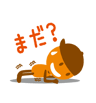 たくし学園スタンプ（個別スタンプ：39）