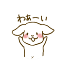 わんこと時々にゃんこ ver2（個別スタンプ：29）